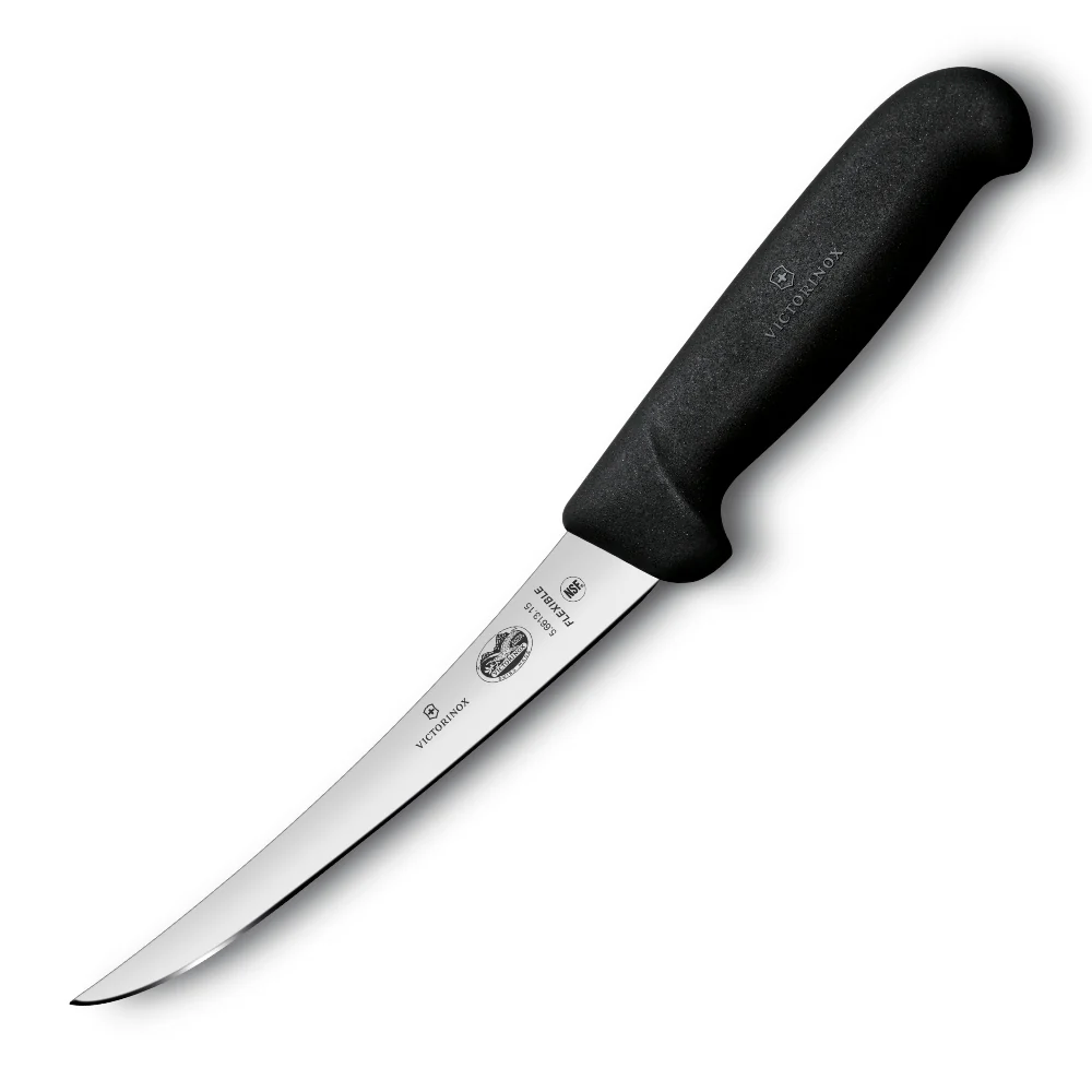 Victorinox Utility Knife Fibrox Pro 6 Inch