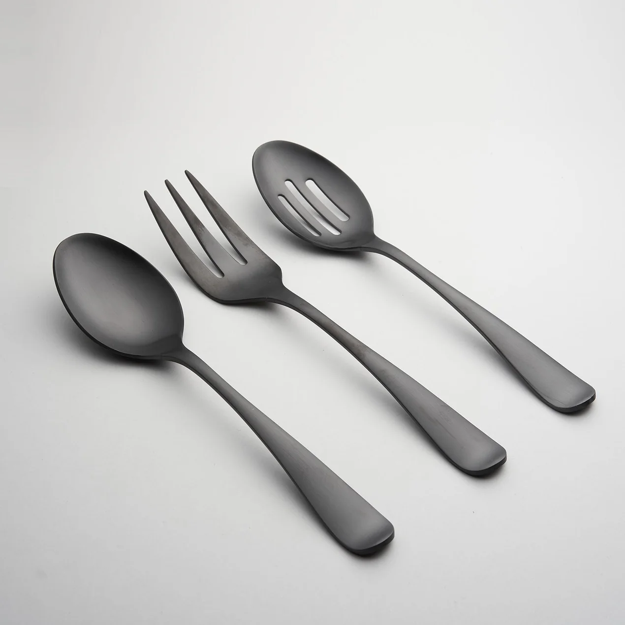 Lenox Serving Set Alpine Ridge Hostess 3 Piece