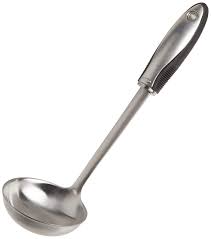 OXO Ladle Stainless Steel 13 Inch