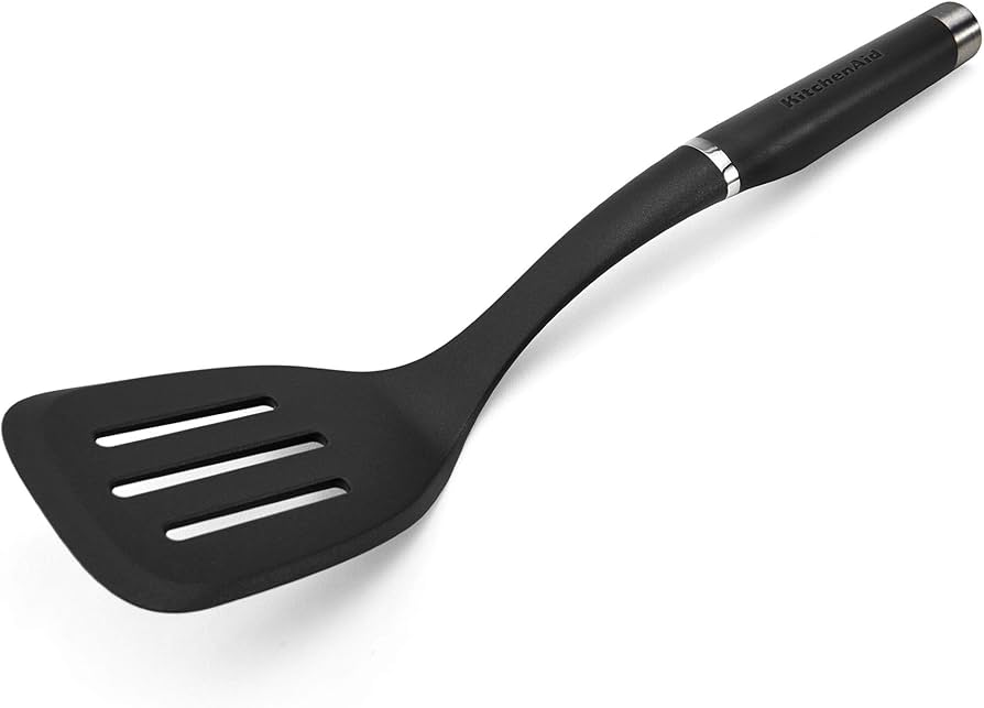 KitchenAid Slotted Turner Flex Edge 12 Inch