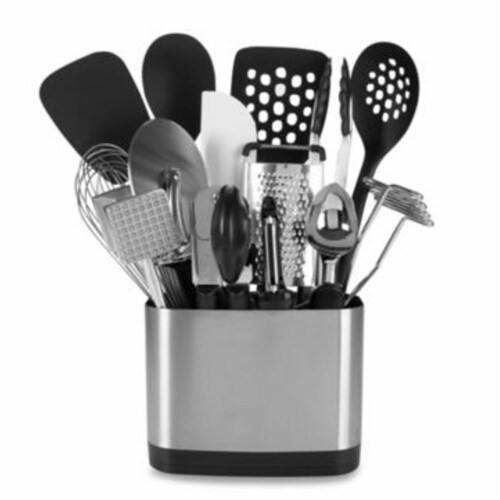 OXO Utensil Set Good Grips Everyday 15 Piece